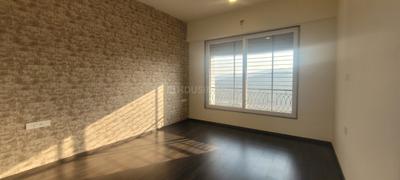 Bedroom Image of 2075 Sq.ft 3 BHK Apartment / Flat for sale in Paradise Sai World Empire Phase IV, Kharghar Navi Mumbai for Rs. 23500000