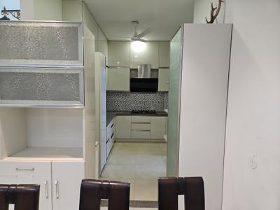 3 BHK Flat