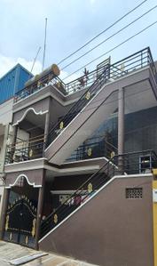 Image of 675 Sq.ft 2 BHK Independent House for sale in Ramachandra Agrahara, Mysore for Rs. 10000000