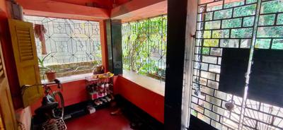 Balcony Image of 1149 Sq.ft 3 BHK Independent House for sale in Barasat Kolkata for Rs. 6800000