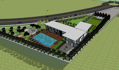 Image of 1800 Sq.ft Residential Plot / Land for sale in Choutuppal, Yadadri Bhuvanagiri for Rs. 1500000