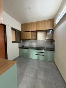 Kitchen Image of 850 Sq.ft 2 BHK Apartment / Flat for sale in Arvind Elan, Kothrud Pune for Rs. 12500000