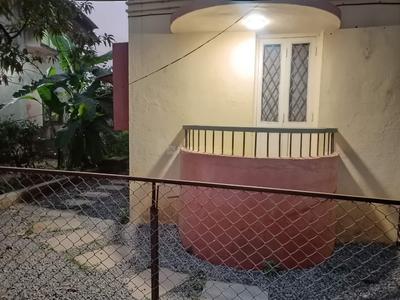 Balcony Image of 900 Sq.ft 1 BHK Duplex for rent in Nangargaon Lonavala for Rs. 30000