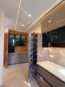 Kitchen Image of 1150 Sq.ft 2 BHK Apartment / Flat for sale in Sahastradhara Road Dehradun for Rs. 6500000