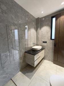 Bathroom Image of 1800 Sq.ft 3 BHK Builder Floor for sale in Sector 57 Gurgaon for Rs. 24000000