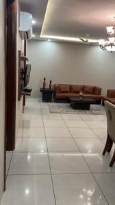 2 BHK Independent Builder Floor
