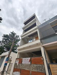 Building Image of 2700 Sq.ft 5 BHK Independent House for sale in NRI Layout Bengaluru for Rs. 16500000