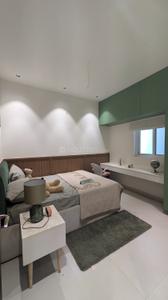 Bedroom Image of 1530 Sq.ft 3 BHK Apartment / Flat for sale in Ishtika Anahata, Samethanahalli Bengaluru for Rs. 14500000