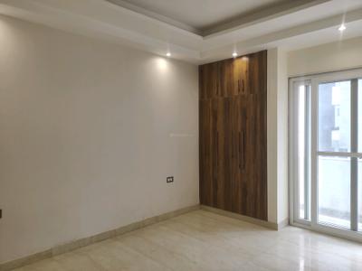 Bedroom Image of 1800 Sq.ft 3 BHK Builder Floor for sale in Green Field Colony Faridabad for Rs. 16000000
