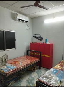 Bedroom Image of Girls Pg Maniktala in Maniktala, Kolkata