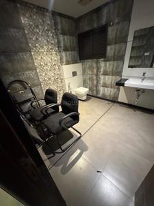 Bathroom Image of 7000 Sq.ft 5 BHK Villa for rent in Jakkur Bengaluru for Rs. 275000