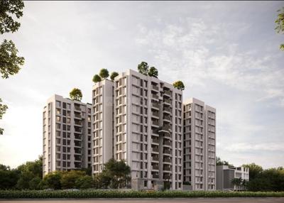 3 BHK Flat