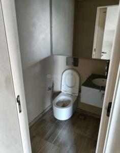 Image of 1700 Sq.ft 3 BHK Apartment / Flat for sale in Lodha World Towers, Worli, Mumbai for Rs. 135000000