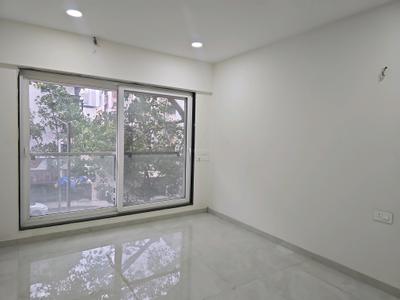 Bedroom Image of 2650 Sq.ft 4 BHK Apartment / Flat for sale in DLH Dilrag, Juhu Mumbai for Rs. 130000000