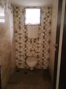 Common Bathroom Image of 1089 Sq.ft 2 BHK Apartment / Flat for sale in Dipti Sky City, Ambernath East Ambernath for Rs. 4299000