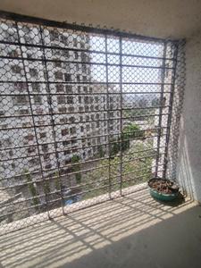 Balcony Image of 960 Sq.ft 2 BHK Apartment / Flat for sale in  Lords, Bhandup West Mumbai for Rs. 14500000