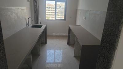 Kitchen Image of 800 Sq.ft 2 BHK Apartment / Flat for rent in Pride Panorama Phase 1, Saki Naka Mumbai for Rs. 65000