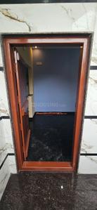 Balcony Image of 600 Sq.ft 2 BHK Apartment / Flat for rent in Alur Bengaluru for Rs. 10000