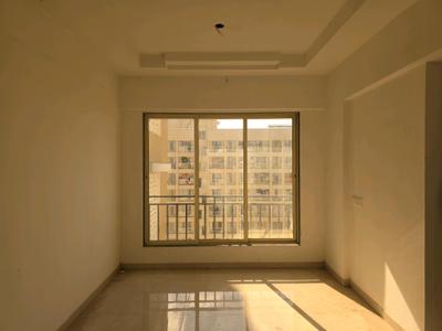 Living Room Image of 1164 Sq.ft 2 BHK Apartment / Flat for sale in Mansarovar Ariana, Vasai West Vasai for Rs. 6600000