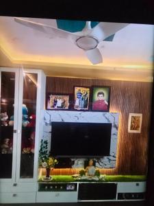 2 BHK Fully Furnished Flat