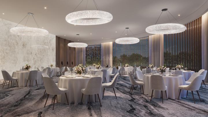 L And T The Gateway Main Image 1