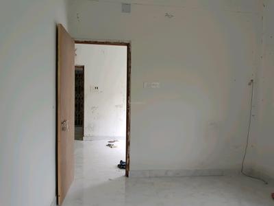 Bedroom Image of 1000 Sq.ft 3 BHK Apartment / Flat for sale in Nayabad Kolkata for Rs. 4000000