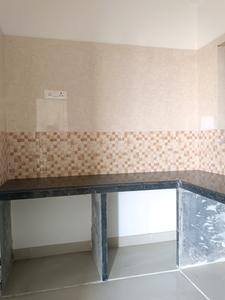 Kitchen Image of 882 Sq.ft 2 BHK Apartment / Flat for sale in Etha Su Casa Royal, Narendrapur Kolkata for Rs. 4250000
