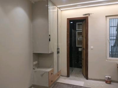 Bedroom Image of 1150 Sq.ft 3 BHK Builder Floor for sale in Vikaspuri New Delhi for Rs. 21000000