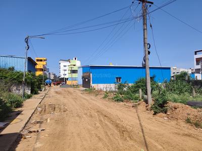 Image of 2400 Sq.ft Residential Plot / Land for sale in Madhavaram, Chennai for Rs. 19920000