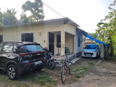 Image of 1200 Sq.ft 2 BHK Independent House for sale in Kalarcode, Alappuzha for Rs. 3800000
