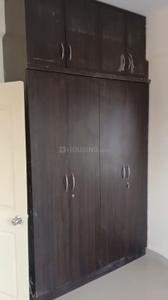 Bedroom Image of 555 Sq.ft 1 BHK Apartment / Flat for sale in Keesara Secunderabad for Rs. 2300000