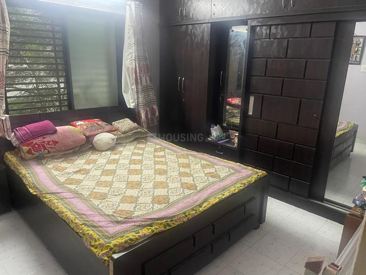 Karnavati Apartment Bedroom 1