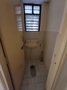 Bathroom Image of 580 Sq.ft 1 BHK Apartment / Flat for sale in Dhayari Pune for Rs. 4200000
