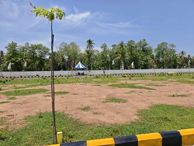 Image of 1151 Sq.ft Residential Plot / Land for sale in Varadharajapuram, Chennai for Rs. 3967600