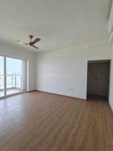 Bedroom Image of 1997 Sq.ft 4 BHK Apartment / Flat for sale in Godrej Meridien, Sector 106 Gurgaon for Rs. 44600000