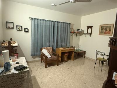 Hall Image of 3850 Sq.ft 4 BHK Apartment / Flat for sale in Sobha Petunia, Nagavara Bengaluru for Rs. 48000000