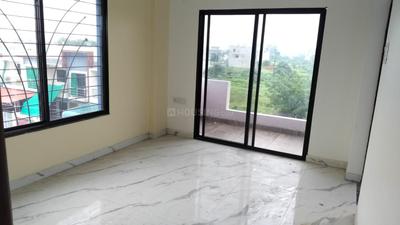 Bedroom Image of 950 Sq.ft 2 BHK Apartment / Flat for sale in Wanadongri Nagpur for Rs. 3599000