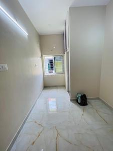 Hall Image of 1100 Sq.ft 3 BHK Independent House for sale in Villapuram Madurai for Rs. 8500000