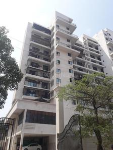 Image of 1650 Sq.ft 3 BHK Apartment / Flat for sale in Konnark Sai Krupa Premises, Kharghar, Navi Mumbai for Rs. 32500000