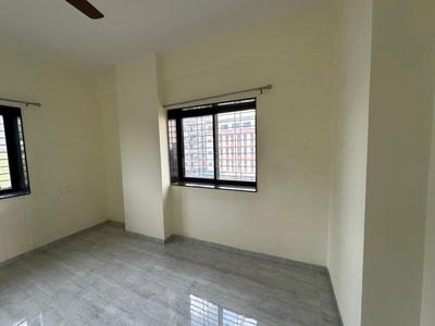 Bedroom Image of 880 Sq.ft 2 BHK Apartment / Flat for rent in Nakshatrawadi Aurangabad for Rs. 12000