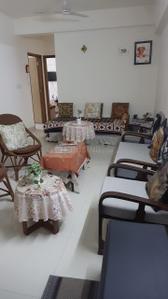 Hall Image of 1320 Sq.ft 2 BHK Apartment / Flat for sale in Rajpur Road Dehradun for Rs. 12000000