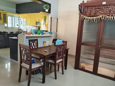 Hall Image of 1431 Sq.ft 2 BHK Apartment / Flat for sale in Basapura Bengaluru for Rs. 12300000