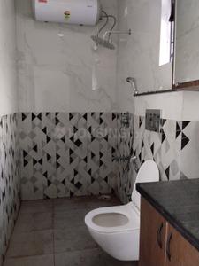 Image of 1200 Sq.ft 2 BHK Builder Floor for rent in Narayanapura, Bengaluru for Rs. 30000