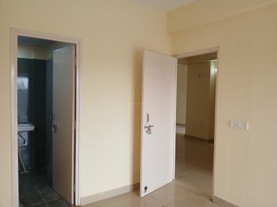 Bedroom Image of 729 Sq.ft 2 BHK Apartment / Flat for rent in GLS Avenue 81, Sector 81 Gurgaon for Rs. 18800
