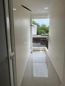 Balcony Image of 1395 Sq.ft 3 BHK Apartment / Flat for sale in Panchyawala Jaipur for Rs. 6000000
