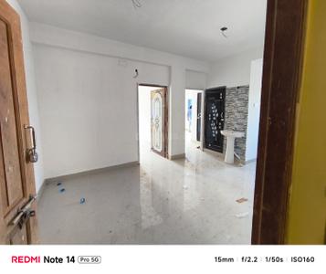 Hall Image of 851 Sq.ft 2 BHK Apartment / Flat for sale in New Barrakpur Kolkata for Rs. 2500000
