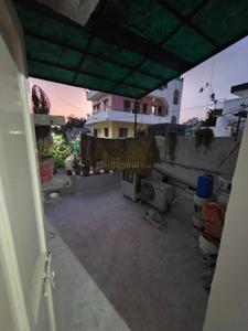 Balcony Image of 800 Sq.ft 5 BHK Independent House for sale in Kudi Bhagtasni Housing Board Jodhpur for Rs. 7500000