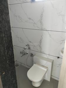 Image of 1233 Sq.ft 2 BHK Apartment / Flat for sale in Sanathal, Ahmedabad for Rs. 4450000