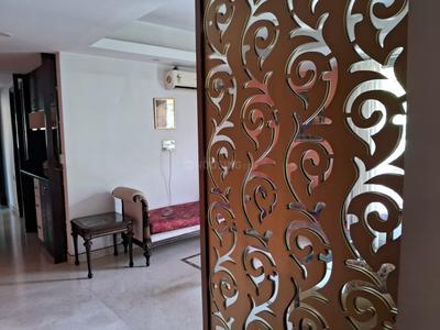 Hall Image of 2150 Sq.ft 3 BHK Builder Floor for sale in Greater Kailash II New Delhi for Rs. 57500000