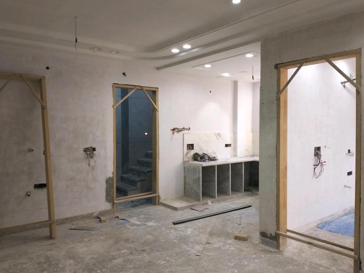 Sector 16I, Sector 16 Rohini Main Image 1